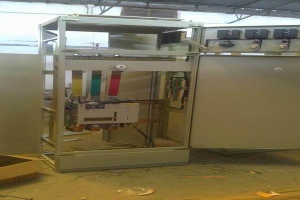 阿勒泰变频计量柜 2021热销临时固定式开关柜